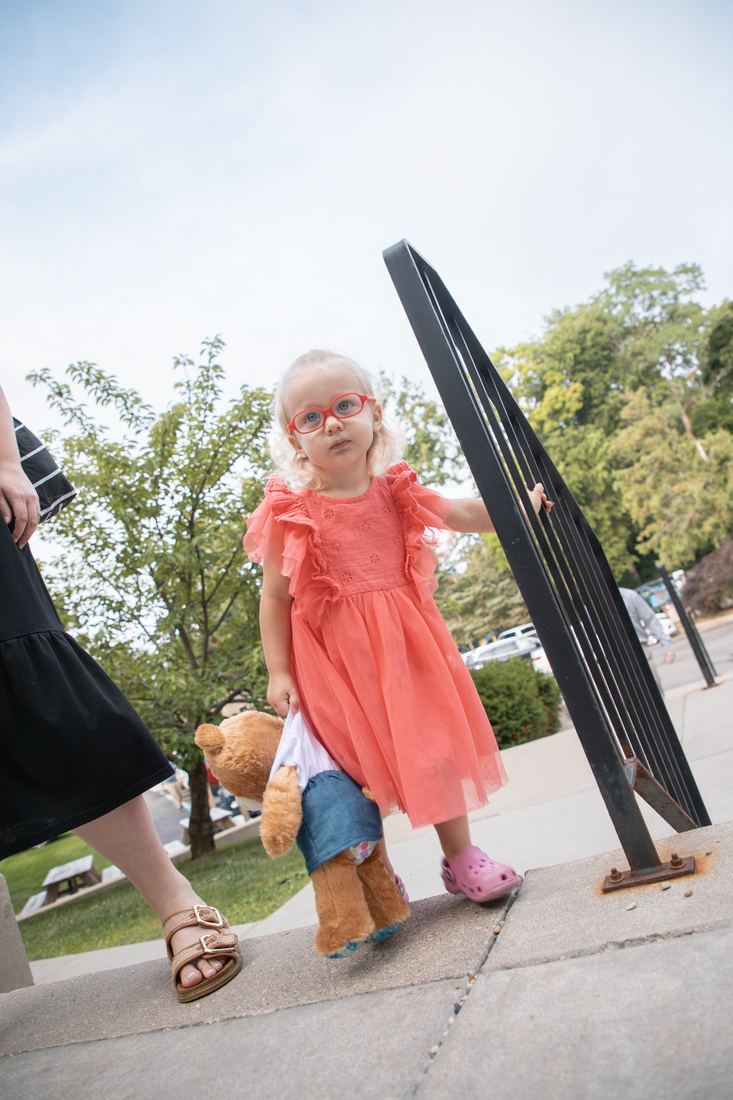 Life together at University Lutheran Chapel