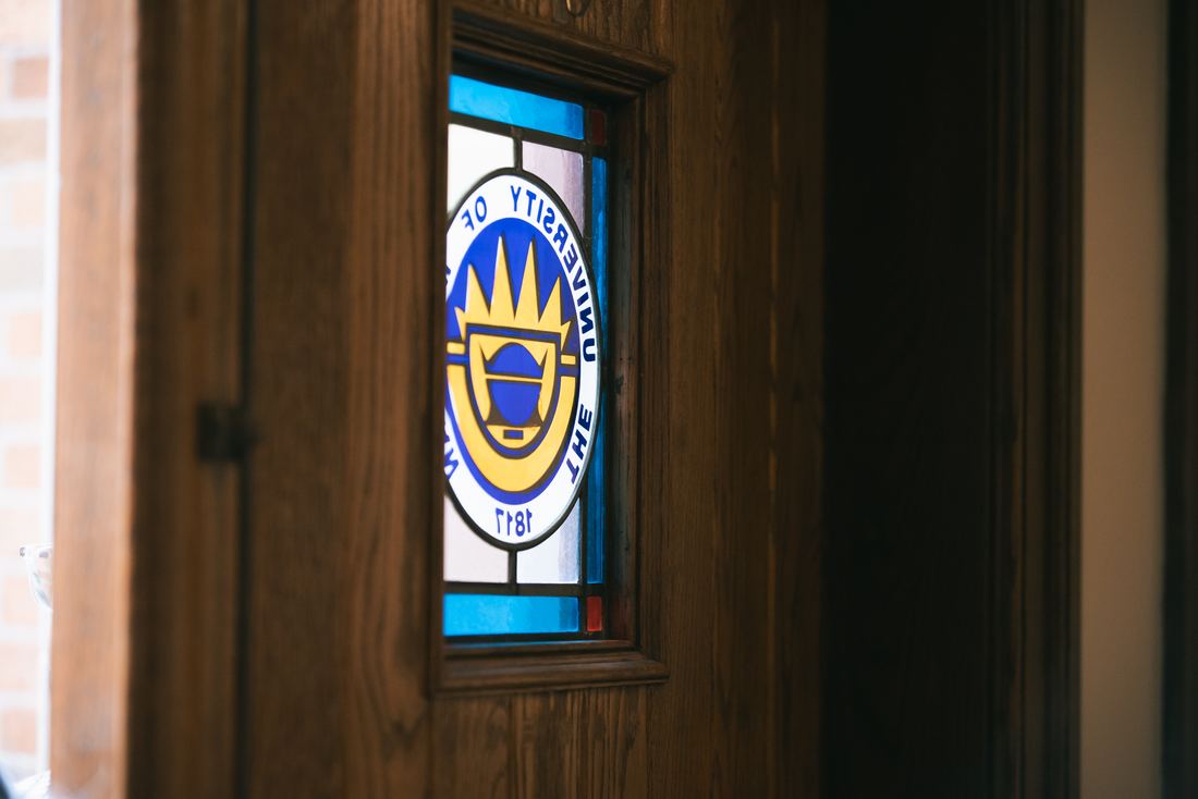 Life together at University Lutheran Chapel