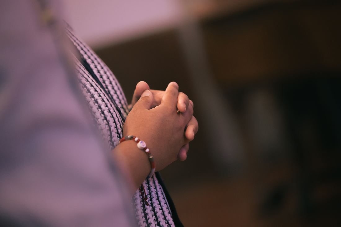 Life together at University Lutheran Chapel