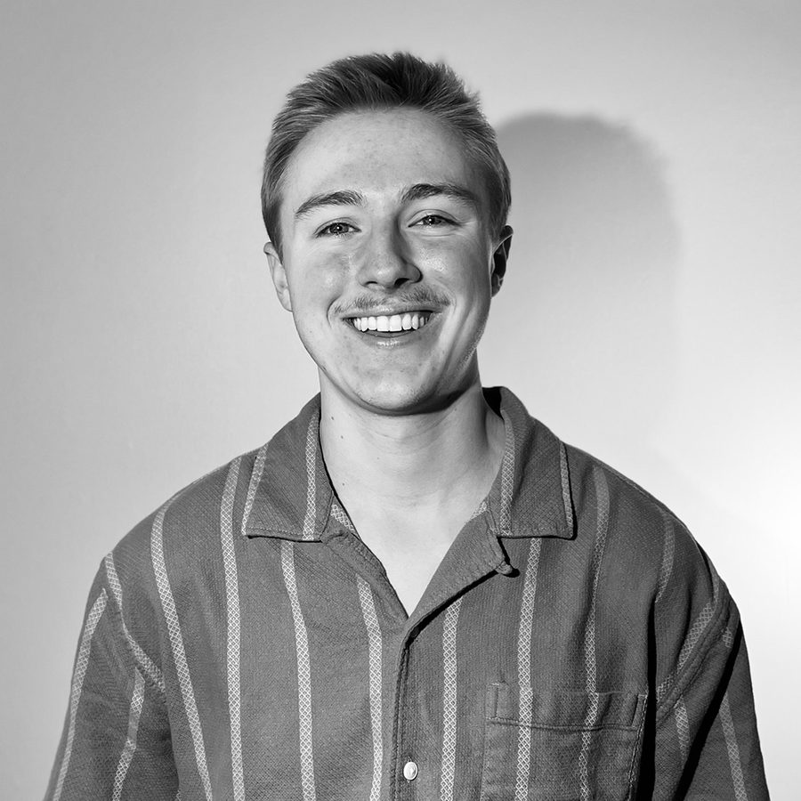 Aidan Oakley