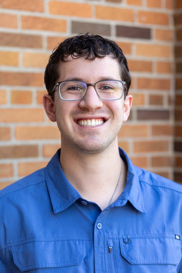 Evan Sirianni