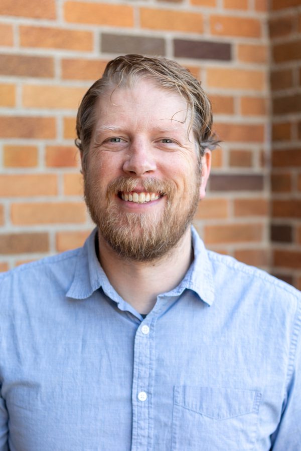 Gabe Kasper