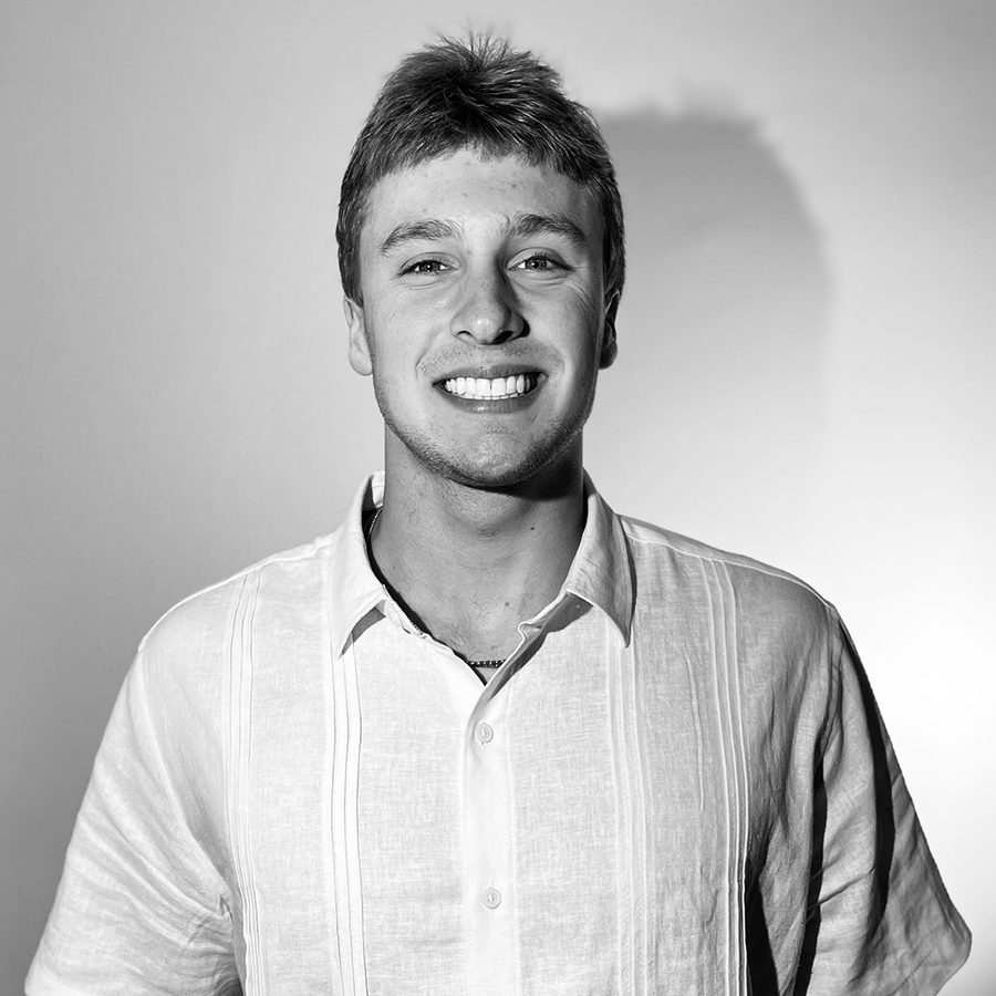Ivan Chinery