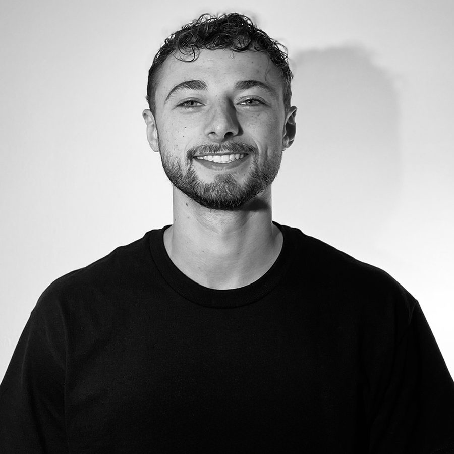 Jackson Miles