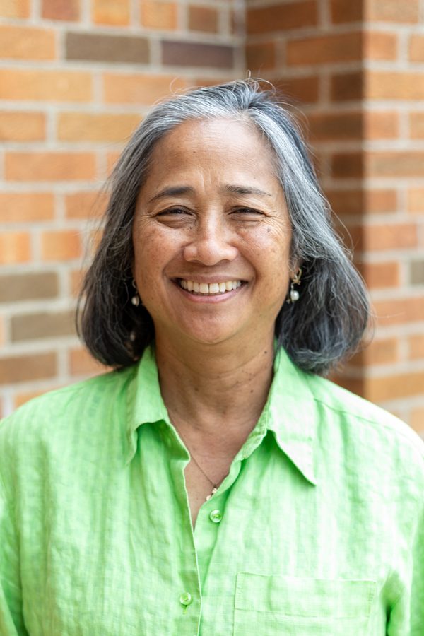 Norma Polk