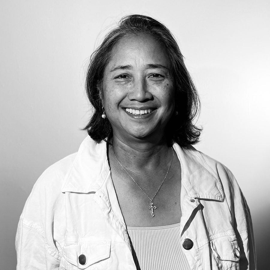 Norma Polk
